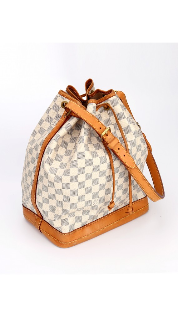 Louis Vuitton Noé Shoulder Bag