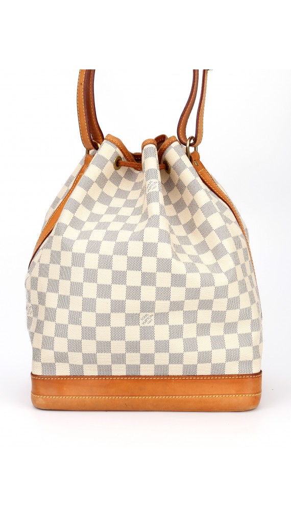 Louis Vuitton Noé Shoulder Bag