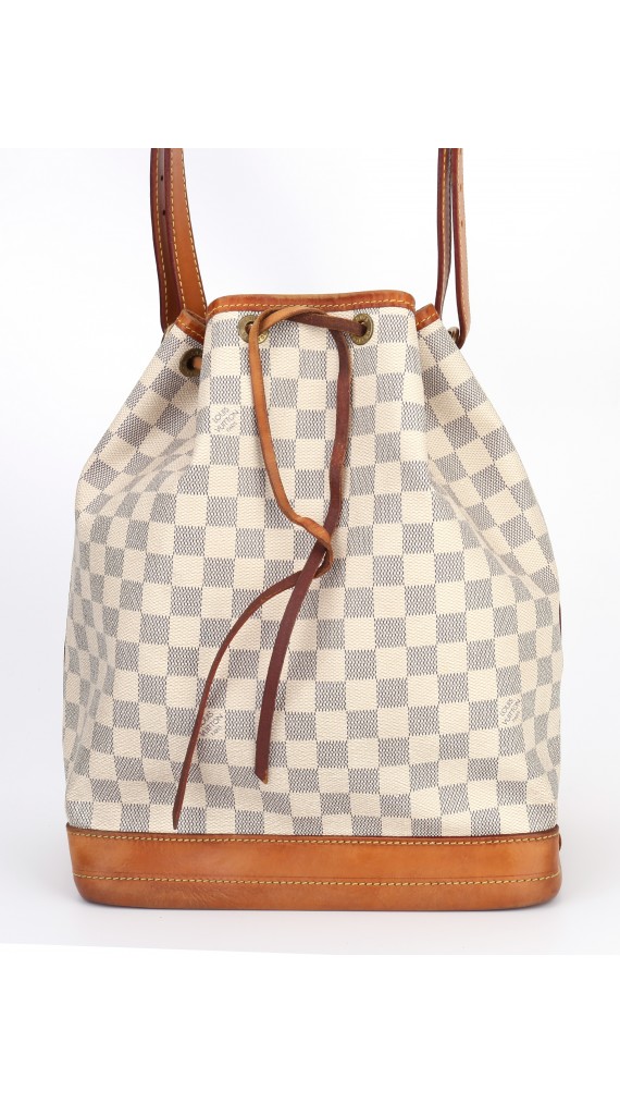 Louis Vuitton Noé Shoulder Bag