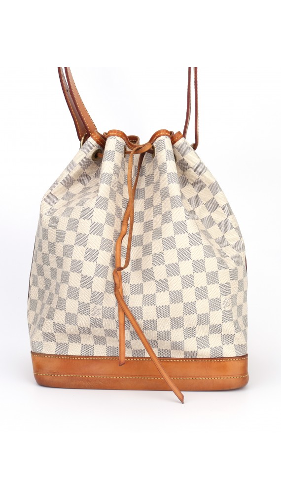 Louis Vuitton Noé Shoulder Bag