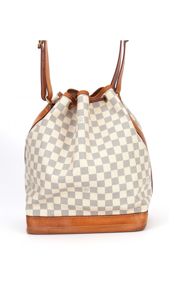 Louis Vuitton Noé Shoulder Bag