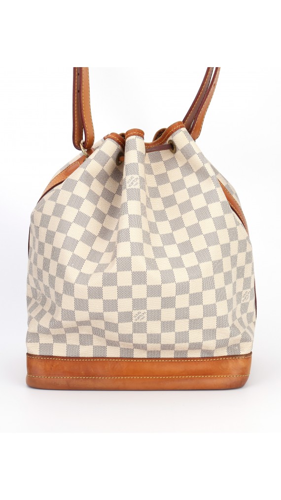 Louis Vuitton Noé Shoulder Bag