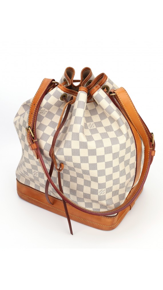 Louis Vuitton Noé Shoulder Bag