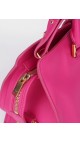 YSL Cabas Shoulder Bag