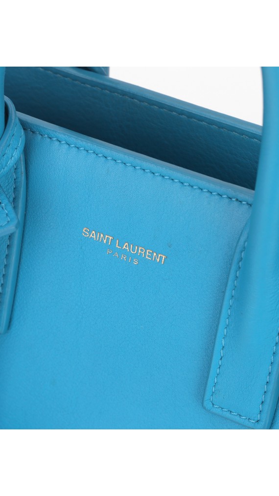 Saint Laurent Sac De Jour Shoulder Bag