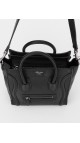 Celine Luggage Bag Nano