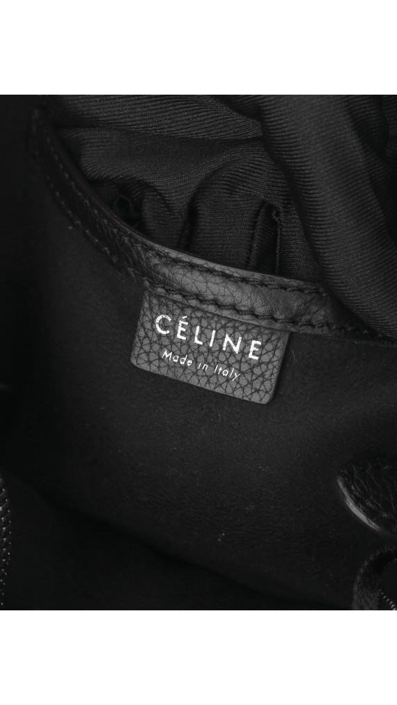 Celine Luggage Bag Nano