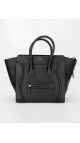 Celine Luggage Bag Size Large