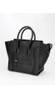 Celine Luggage Bag Size Large