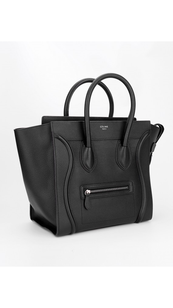 Celine Luggage Bag Size Large