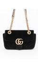 Gucci Marmont Shoulder Bag Size Mini