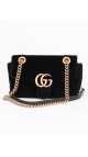 Gucci Marmont Shoulder Bag Size Mini