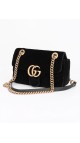 Gucci Marmont Shoulder Bag Size Mini