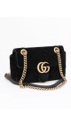 Gucci Marmont Shoulder Bag Size Mini