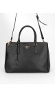 Prada Saffiano Bag Size Medium