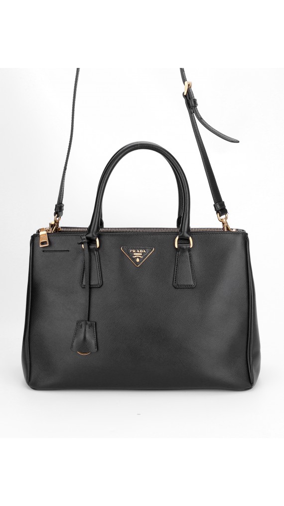 Prada Saffiano Bag Size Medium