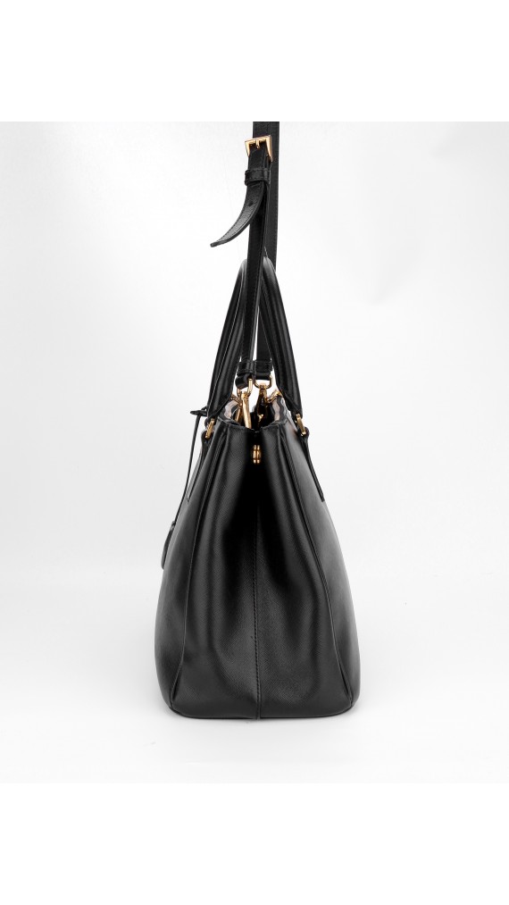 Prada Saffiano Bag Size Medium