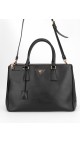 Prada Saffiano Bag Size Medium