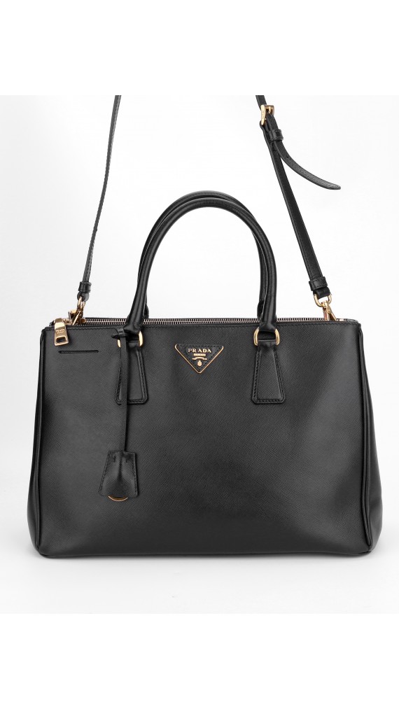 Prada Saffiano Bag Size Medium