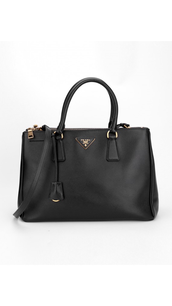 Prada Saffiano Bag Size Medium