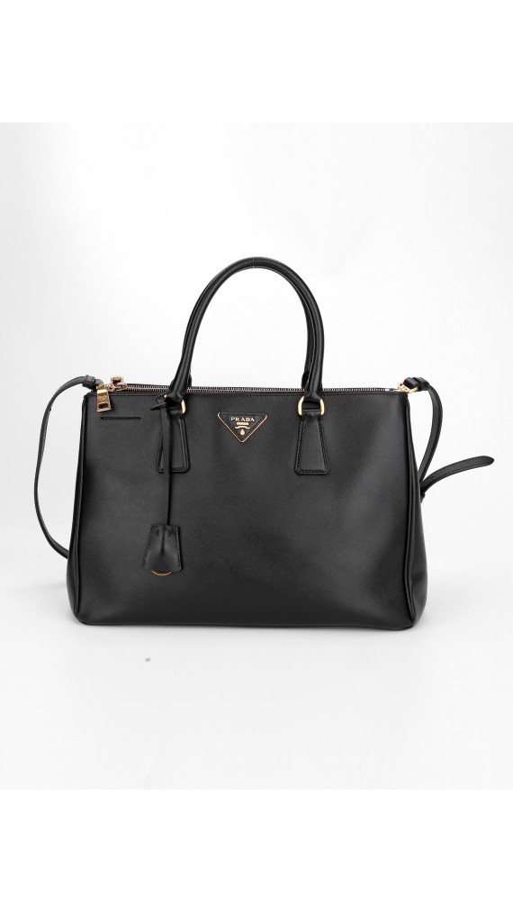 Prada Saffiano Bag Size Medium