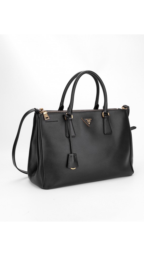 Prada Saffiano Bag Size Medium