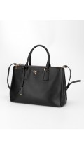 Prada Saffiano Bag Size Medium