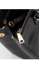 Prada Saffiano Bag Size Medium