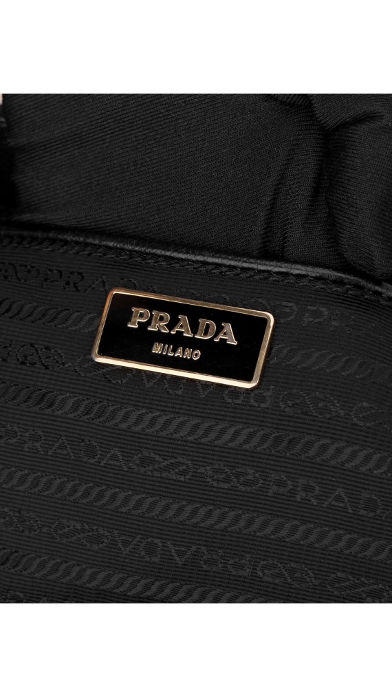 Prada Saffiano Bag Size Medium