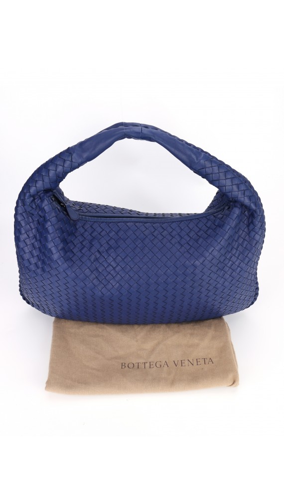 Bottega Veneta Hobo Bag Size Large