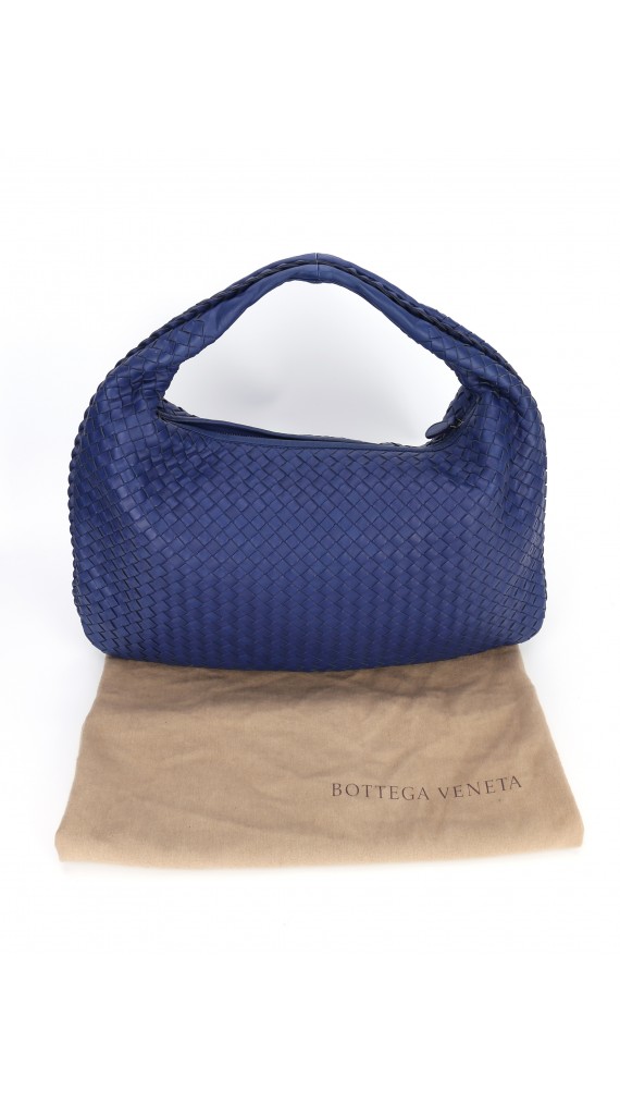 Bottega Veneta Hobo Bag Size Large