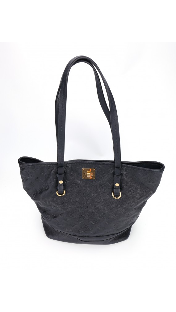 Louis Vuitton Citadine Tote Bag