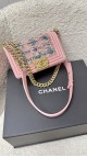 Chanel Boy Bag Size Small