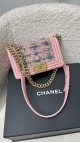 Chanel Boy Bag Size Small