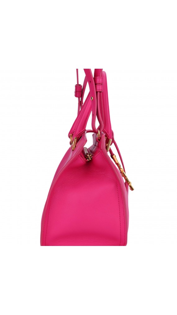 YSL Cabas Shoulder Bag