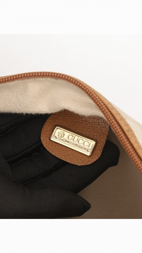 Gucci Vintage Shoulder Bag