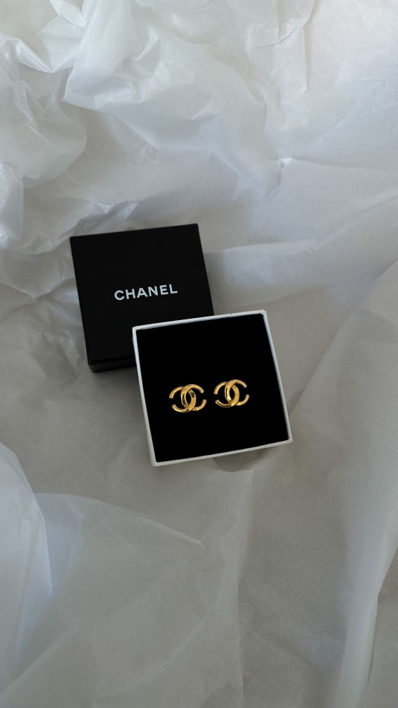 Chanel Øredobber