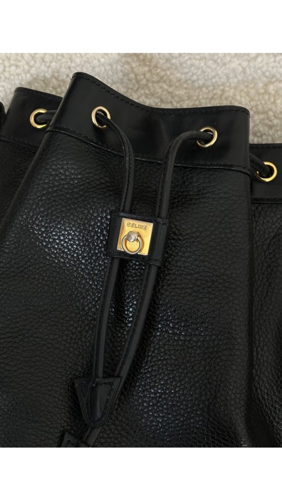 Celine Bucket Bag