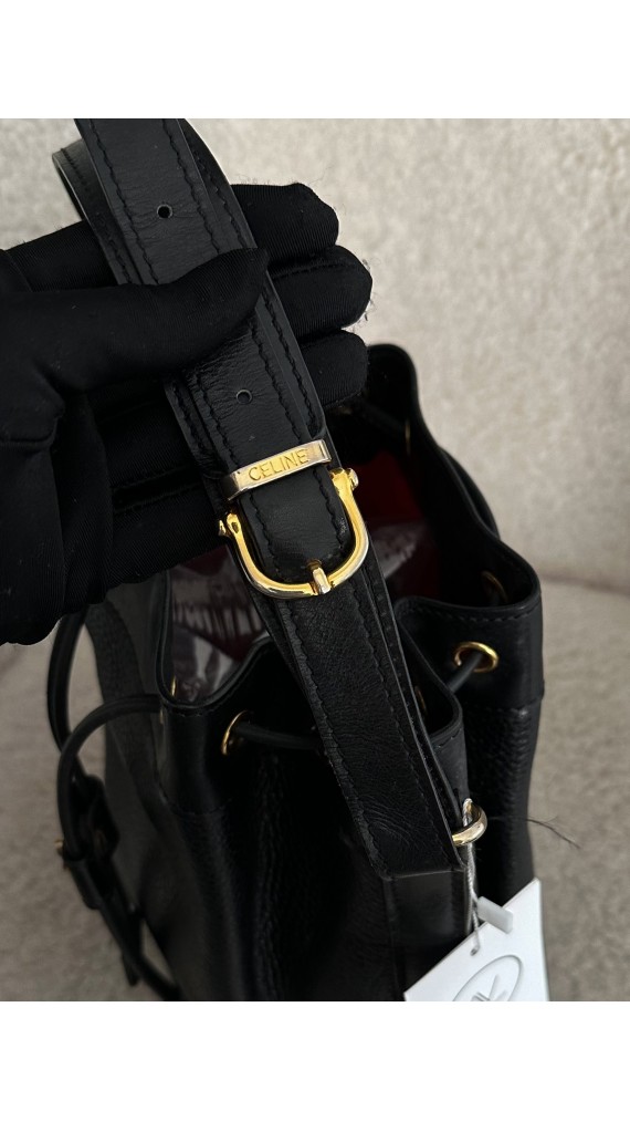 Celine Bucket Bag