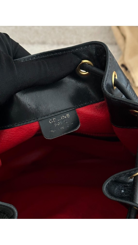 Celine Bucket Bag