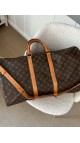 Louis Vuitton Keepall Size 55