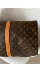 Louis Vuitton Keepall Size 55