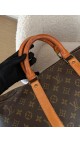 Louis Vuitton Keepall Size 55