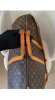 Louis Vuitton Keepall Size 55