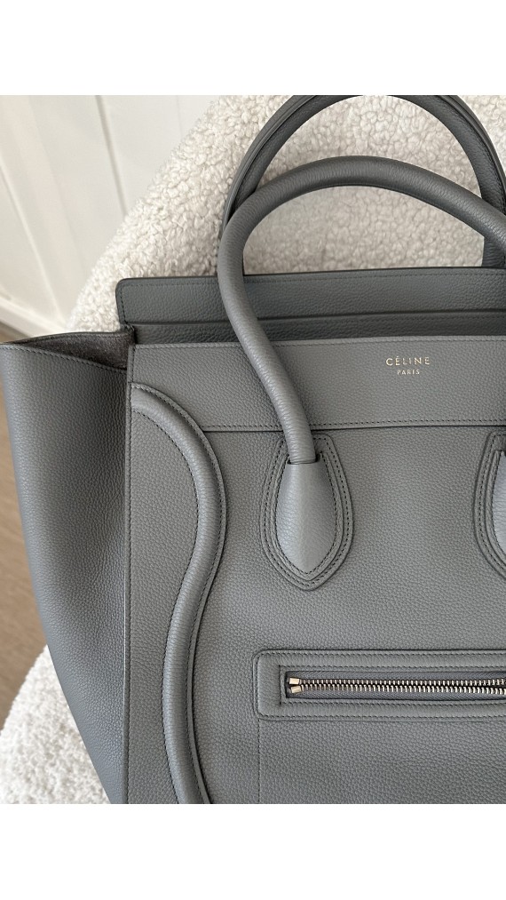 Celine Luggage Bag