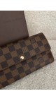 Louis Vuitton Lommebok