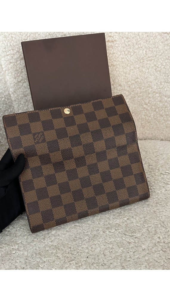 Louis Vuitton Lommebok