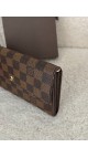 Louis Vuitton Lommebok