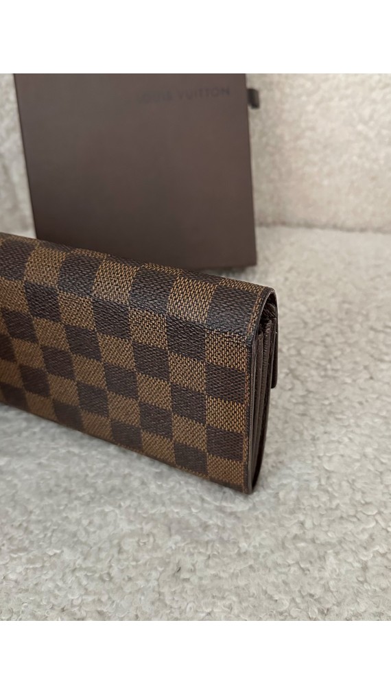 Louis Vuitton Lommebok