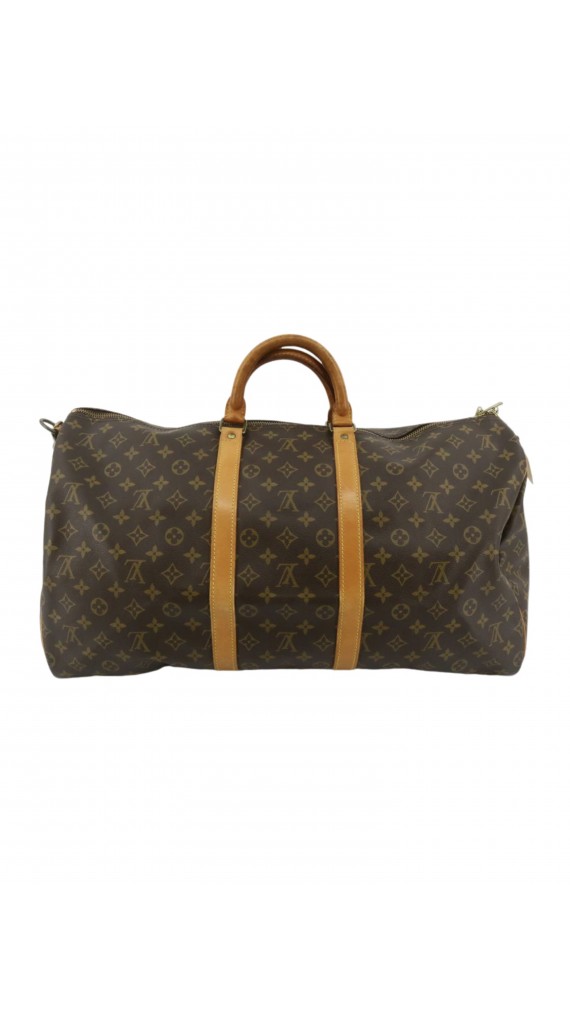 Louis Vuitton Keepall Size 55